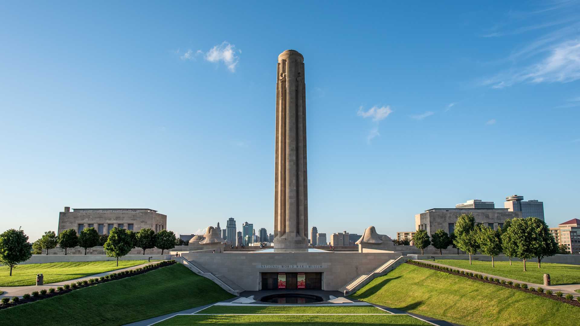 National WWI Museum